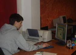 PC Ecke PC Ecke