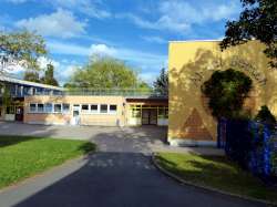 Grundschule an den Beeten Grundschule an den Beeten