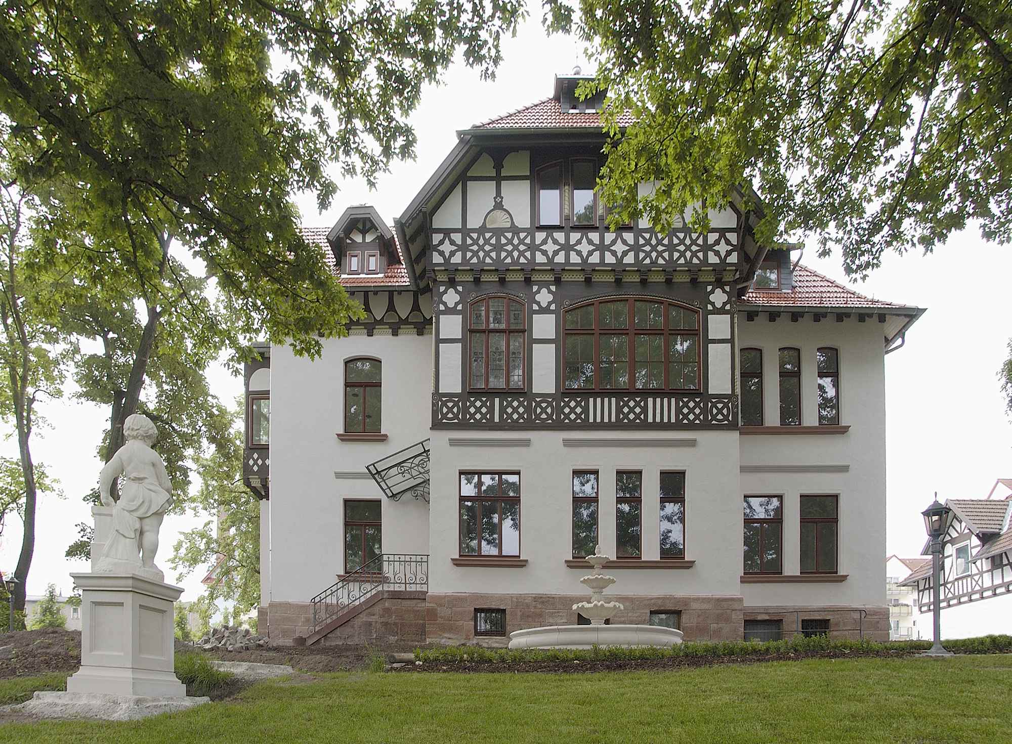 Villa Vital villa Vital