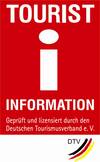 LOGO Touristinfo LOGO Touristinfo