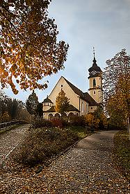 Die katholische Kirche in Bad Salzungen Die katholische Kirche in Bad Salzungen