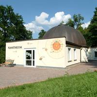 Planetarium am Burgsee