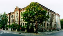 1. Stadtschule Bad Salzungen
