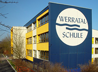 Werratalschule