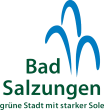 Stellenausschreibung Stadtverwaltung Bad Salzungen