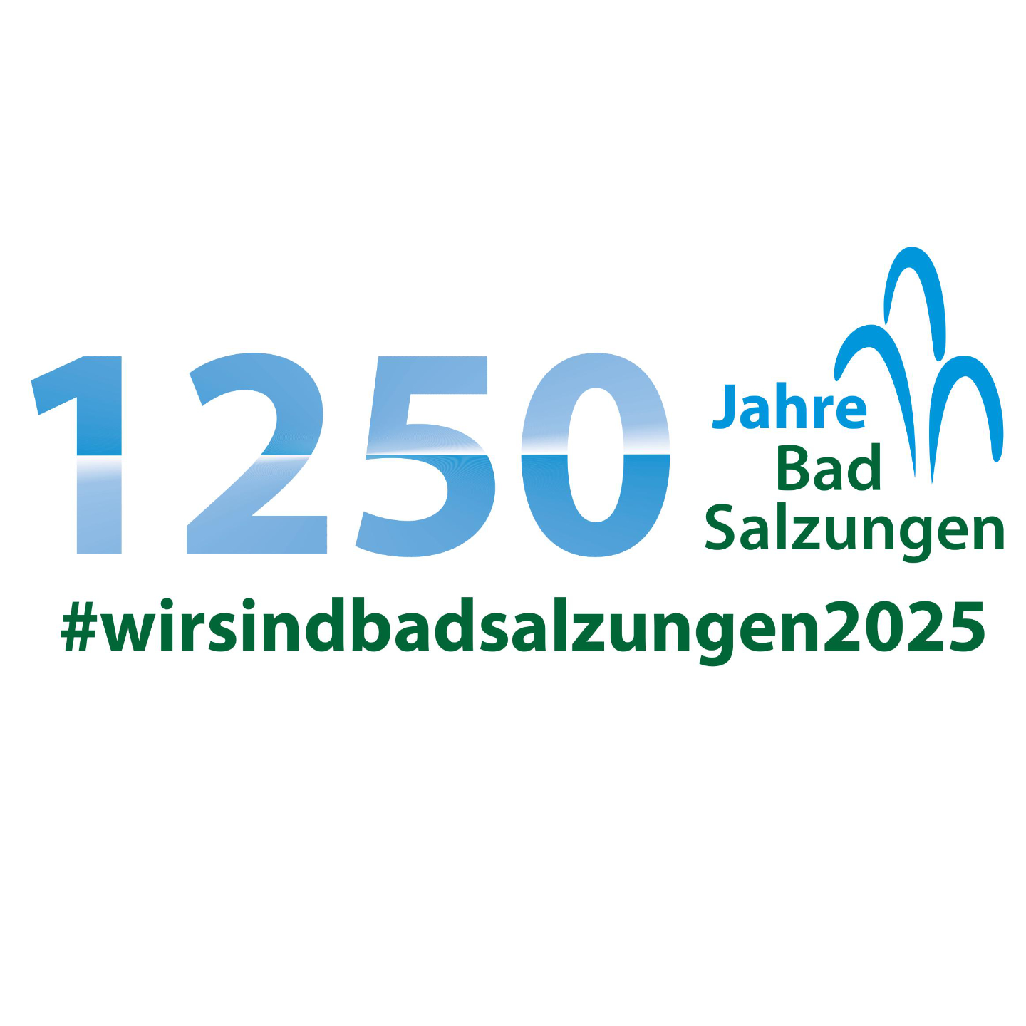 1250 Jahre Bad Salzungen