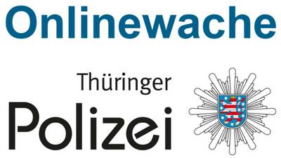 Onlinewache der Polizei