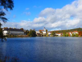 Bad Salzungen auf einen Blick