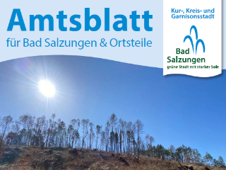 Amtsblatt