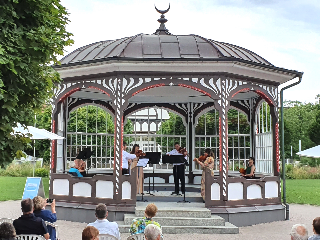 Kunst und Kultur in Bad Salzungen