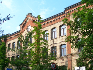 Schulen in Bad Salzungen