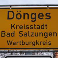 Ortseingang