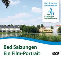 Filmportrait der Stadt Bad Salzungen