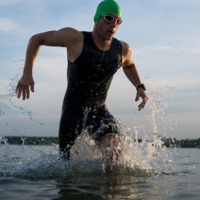 Schwimmend durch die Stadtgeschichte