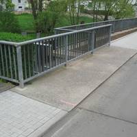 Brücke Pfitzbach