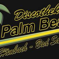 Logo Palm Beach