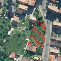 Verkaufsangebot eines unbebauten Grundstückes in Möhra | Röhrigstraße
