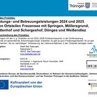 Publizitätsschild 1