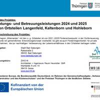 Publizitätsschild 3