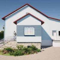 Visualisierung Seite 1 Visualisierung Seite 1