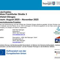 Publizitätsschild Publizitätsschild