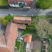 Luftaufnahme Luftaufnahme