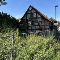 Außenansicht 2 Außenansicht 2