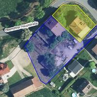 Verkaufsangebot Oberrohner Hauptstraße 16 & 18 in Oberrohn