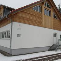 Dorfgemeinschaftshaus Kloster