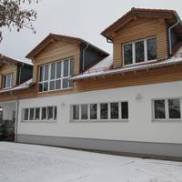 Dorfgemeinschaftshaus Kloster