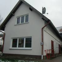 Sportlerheim Kloster