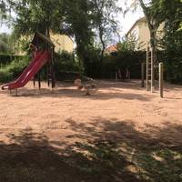 Spielplatz Zehnt