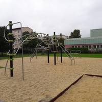 Kinderspielplatz Mittlere Beete