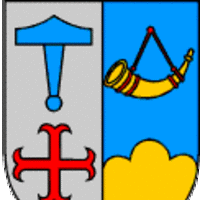 Wappen von Ishoj