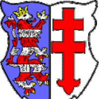 Wappen von Bad Hersfeld