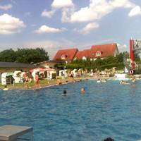 Freibad Drei Eichen