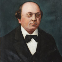 Kirchenchordirektor Bernhard Müller