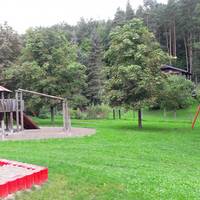 Kinderspielplatz Kloster Am Bohnengrund