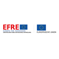 EFRE Logo