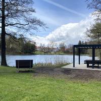 Neue Ufer Frauensee, Übergabe am 06.05.2021