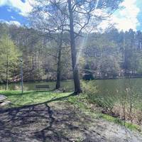 Neue Ufer Frauensee, Übergabe am 06.05.2021