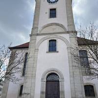 Stadtkirche