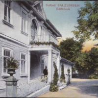 Badehaus