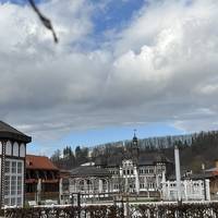 Gradierwerk ©Bibliothek