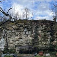 Stadtmauer ©Bibliothek