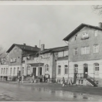 Bahnhof ©Stadtarchiv