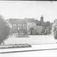 Nappenplatz ©Stadtarchiv