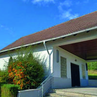 Trauerhalle Dönges 2024