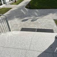 DGH Ettenhausen Außenanlagen 2023