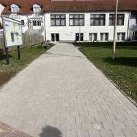 DGH Ettenhausen Außenanlagen 2023